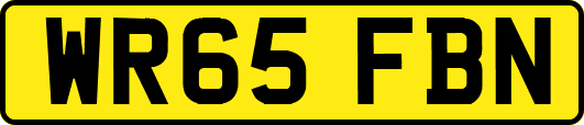 WR65FBN