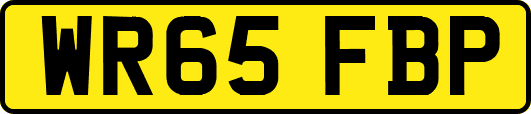 WR65FBP