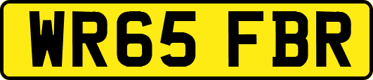 WR65FBR