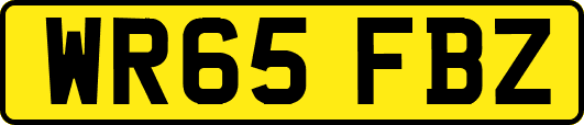 WR65FBZ