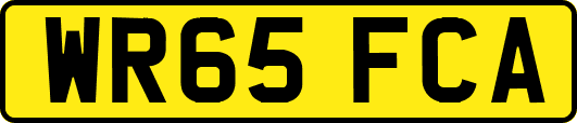 WR65FCA