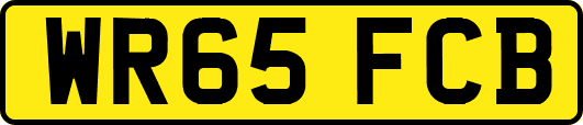 WR65FCB