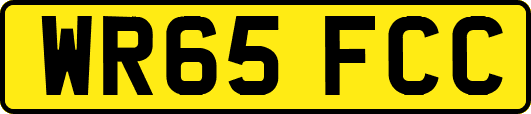 WR65FCC
