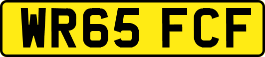 WR65FCF