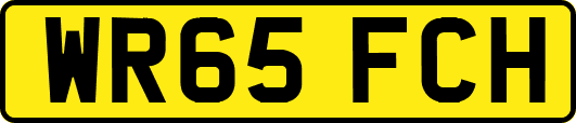 WR65FCH