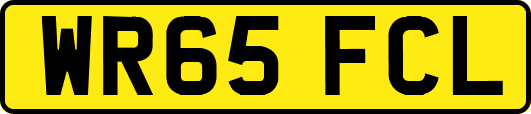 WR65FCL
