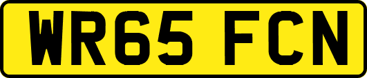 WR65FCN