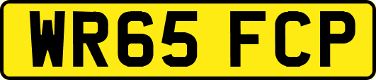 WR65FCP