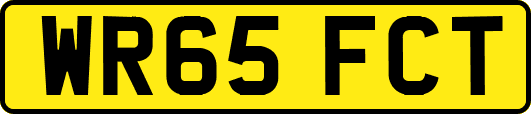 WR65FCT