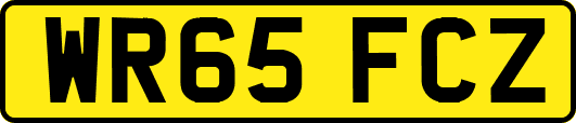 WR65FCZ