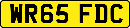 WR65FDC