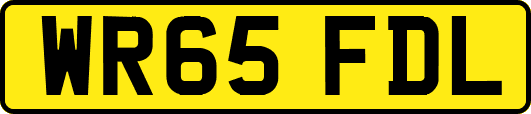 WR65FDL