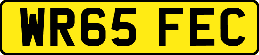 WR65FEC