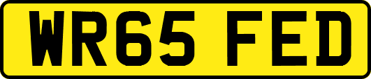 WR65FED