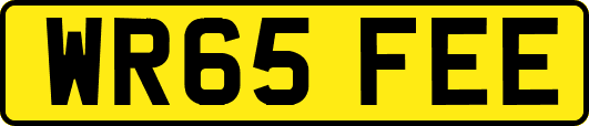 WR65FEE