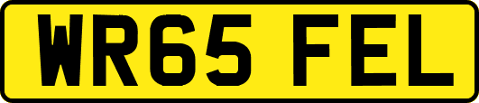 WR65FEL