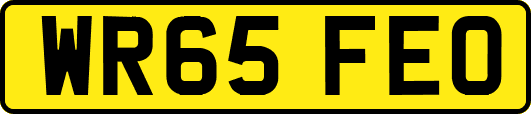 WR65FEO