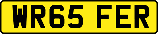 WR65FER