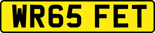 WR65FET