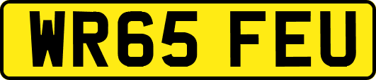 WR65FEU