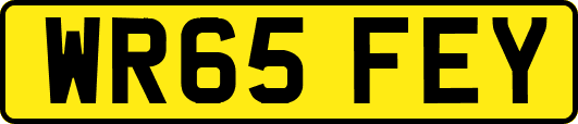 WR65FEY