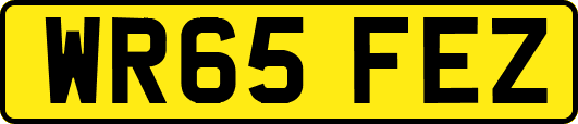 WR65FEZ