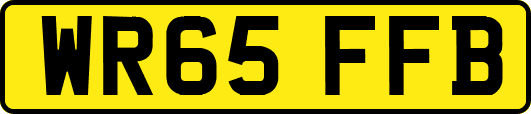WR65FFB