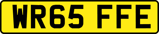 WR65FFE