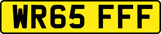 WR65FFF
