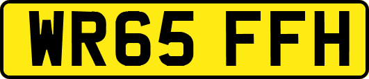 WR65FFH