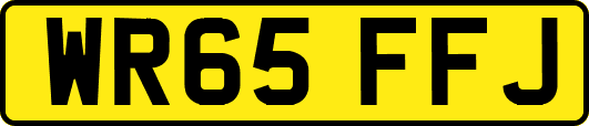 WR65FFJ