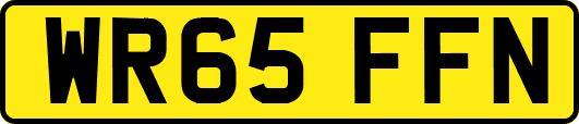 WR65FFN