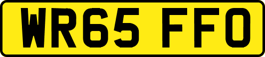 WR65FFO