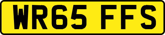 WR65FFS