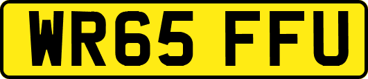 WR65FFU