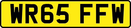 WR65FFW