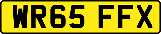 WR65FFX