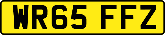 WR65FFZ