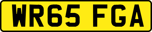WR65FGA