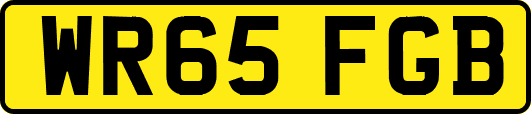 WR65FGB
