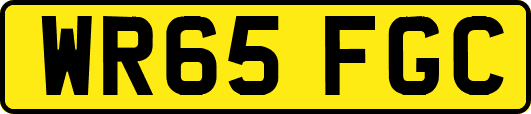 WR65FGC