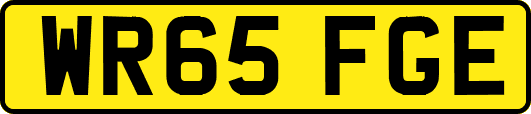 WR65FGE