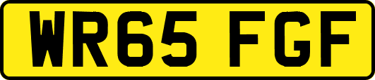 WR65FGF
