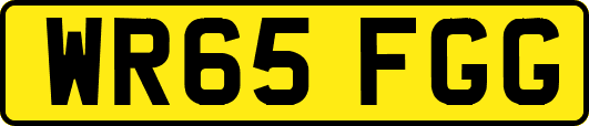 WR65FGG