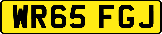 WR65FGJ