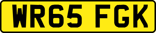 WR65FGK