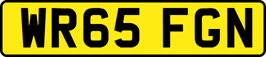 WR65FGN