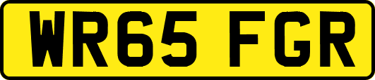WR65FGR