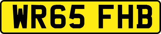WR65FHB