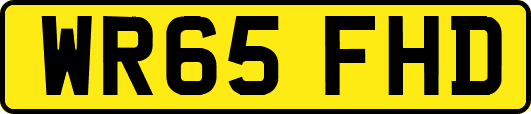 WR65FHD